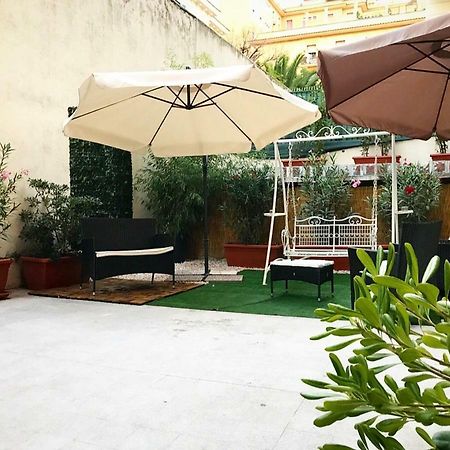 B&B Dea Flora Roma Exterior foto